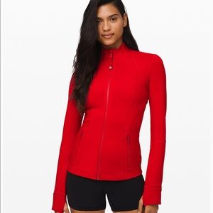 Lululemon Define Jacket Size 6